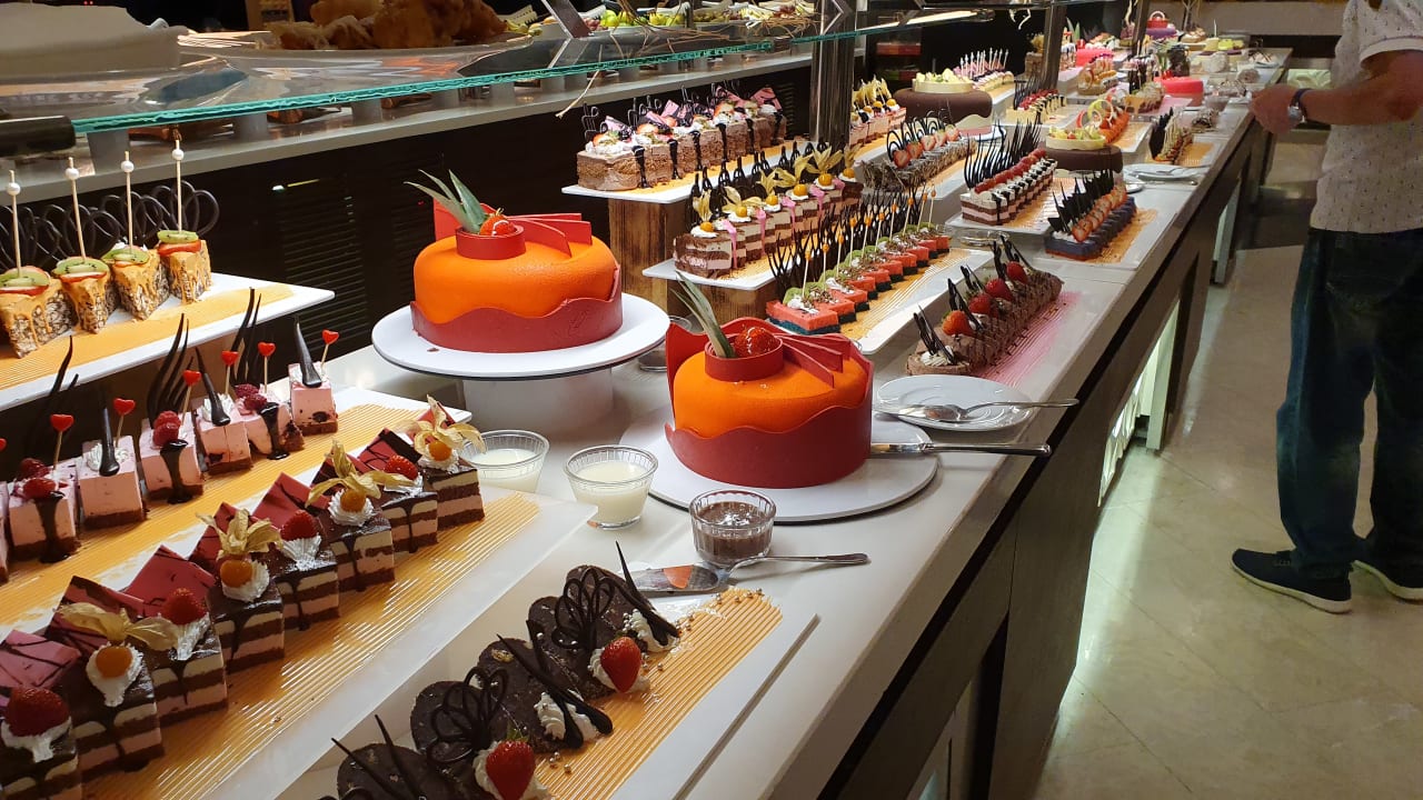 Gastro Arycanda Kirman Premium