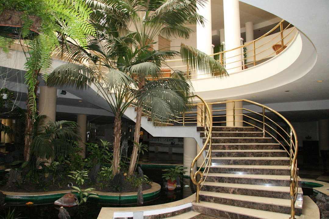 Hotel Melia La Palma Hotel