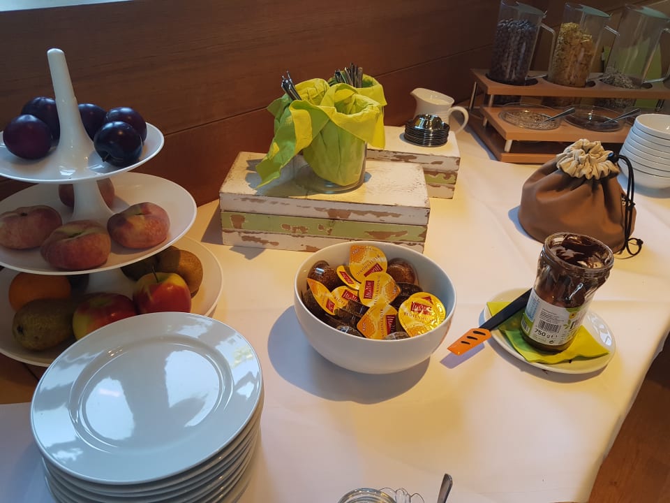 Gastro Hotel Volkspark