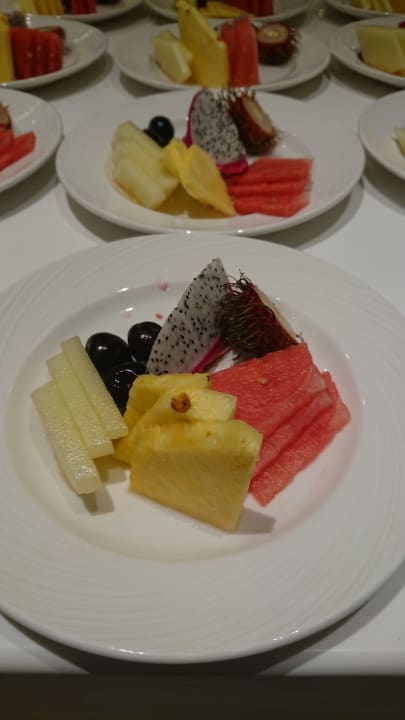 Gastro Iberostar Selection Andalucía Playa