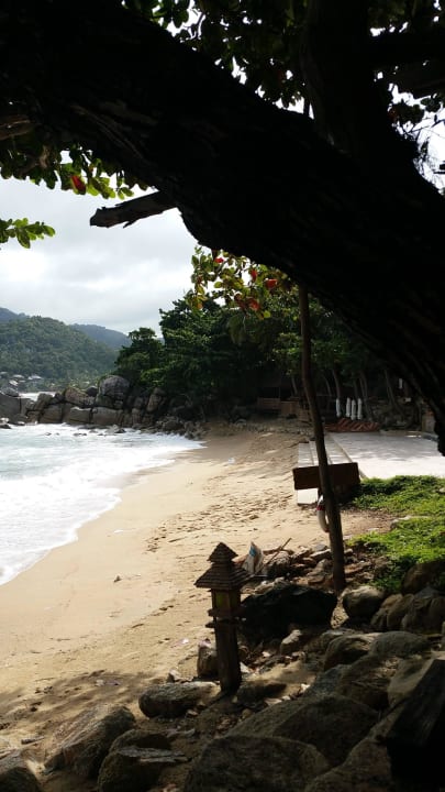 Strand Santhiya Koh Phangan Resort & Spa