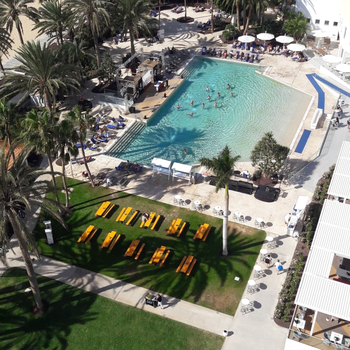 Pool ROBINSON JANDIA PLAYA