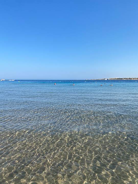 Strand Fort Arabesque Resort, Spa & Villas