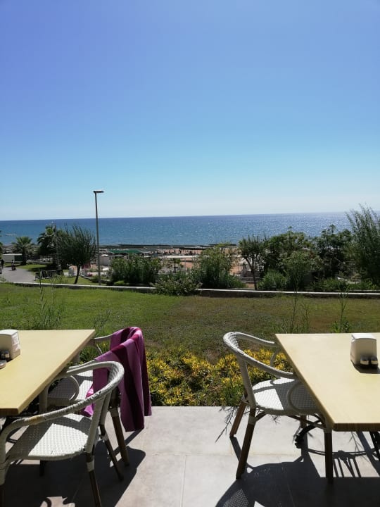 Strand FUN&SUN Smart Hane Sun Hotel