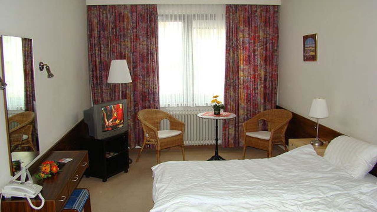 Hotelzimmer Signature Hotel Hansahof Bremen