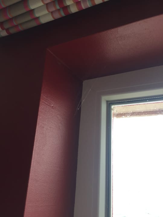 Zimmer BEECH Resort Boltenhagen