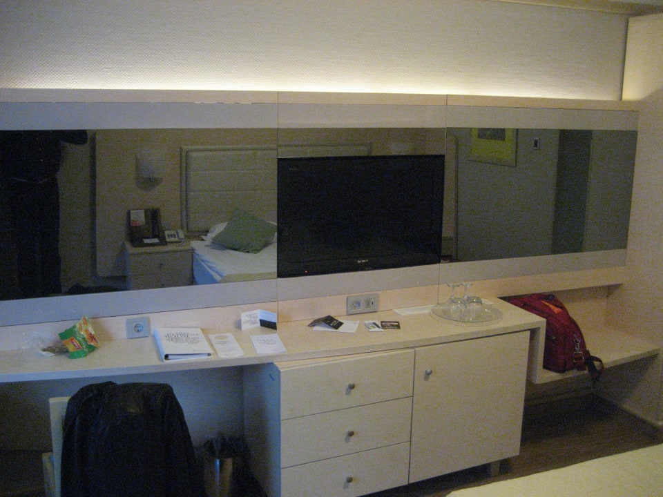 Hotelzimmer VONRESORT Golden Coast