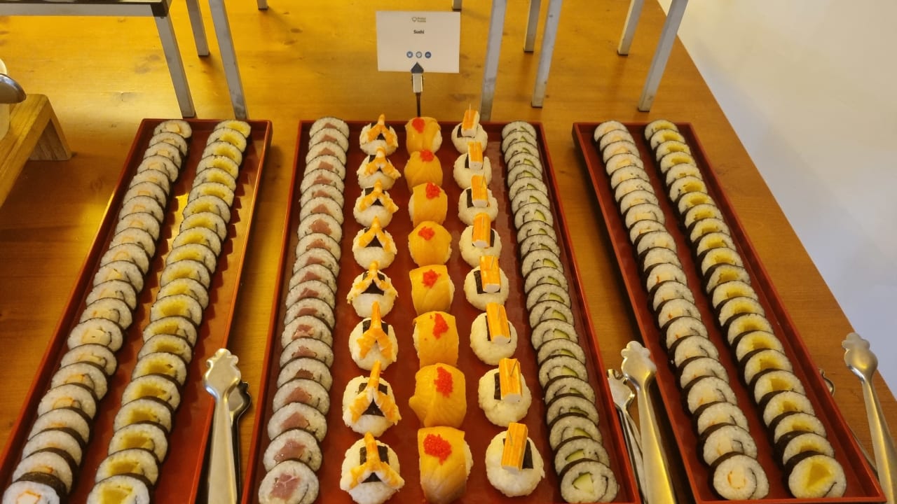 Gastro Protur Palmeras Playa Aparthotel