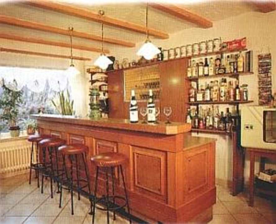 Ausschank Hotel Kapellenhof