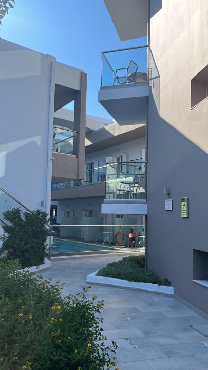 Sonstiges allsun Hotel Carolina Mare