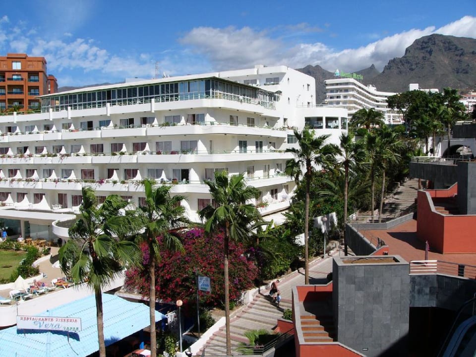 Hotel La Pinta HOVIMA La Pinta Beachfront Family Hotel