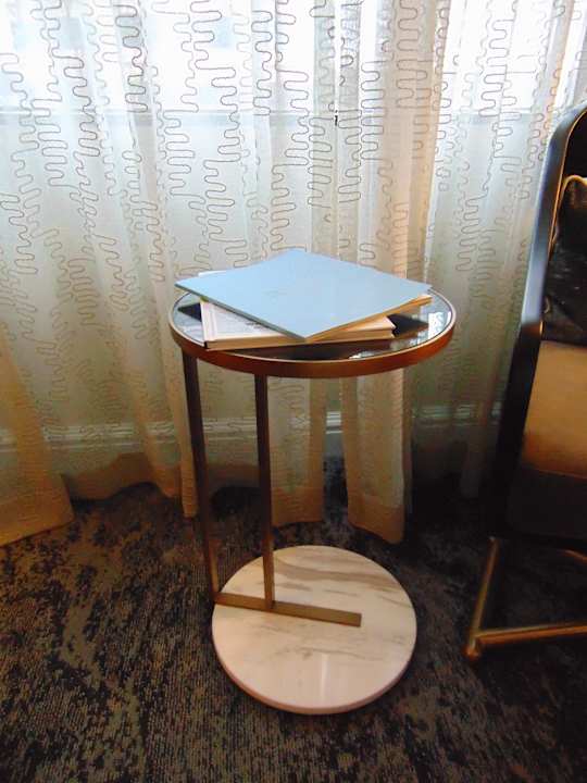 Zimmer Hotel The Henry