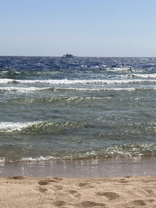 Strand Pickalbatros Citadel Resort