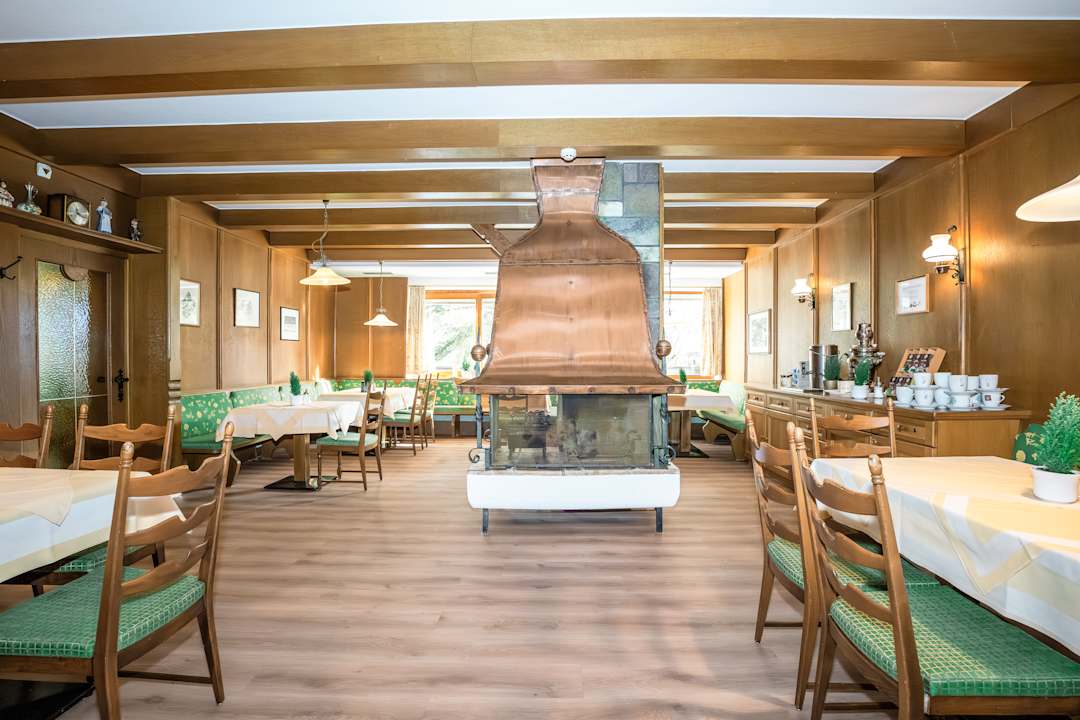 Gastro Hotel das MOOSWALD