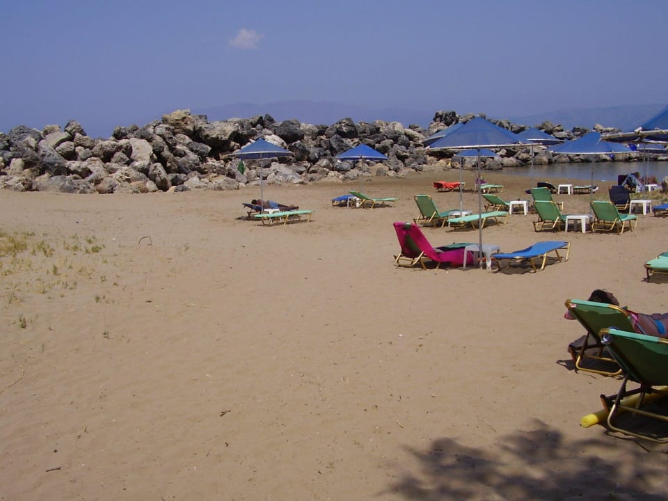 Unser Platzerl Elena Beach Hotel