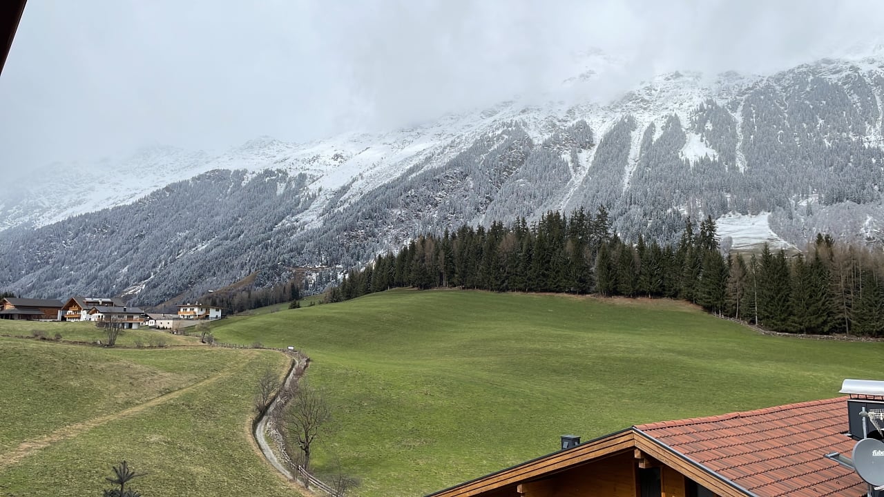 Ausblick Erlebnisort Gassenhof
