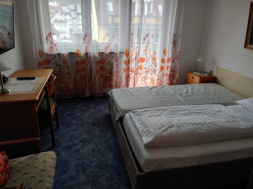 Zimmer Hotel Weidenau