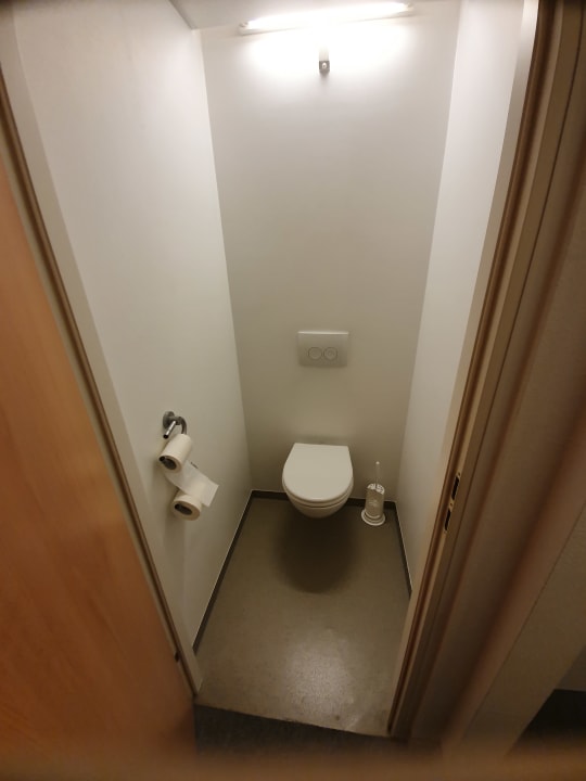 Zimmer B&B HOTEL Regensburg-Ost