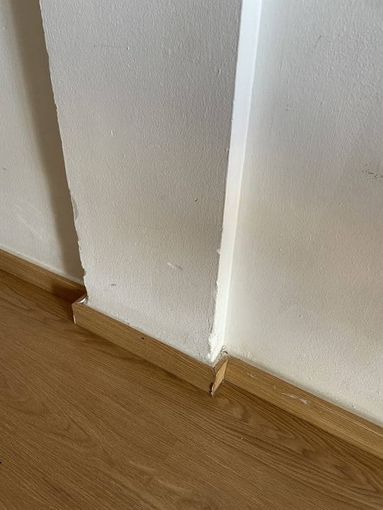 Zimmer FERGUS Style Bahamas