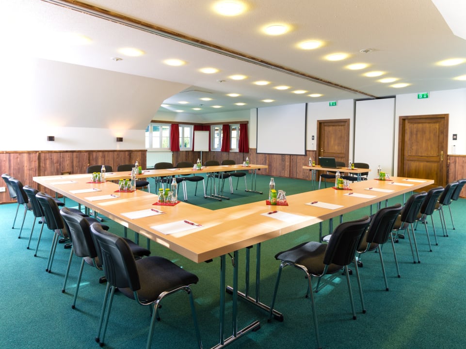 Sonstiges AlpenParks Hagan Lodge