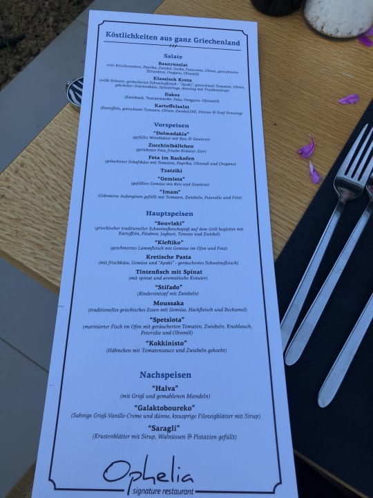 Gastro Harmony Boutique Resort