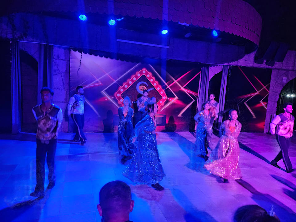 Sonstiges Palmeras Beach Hotel