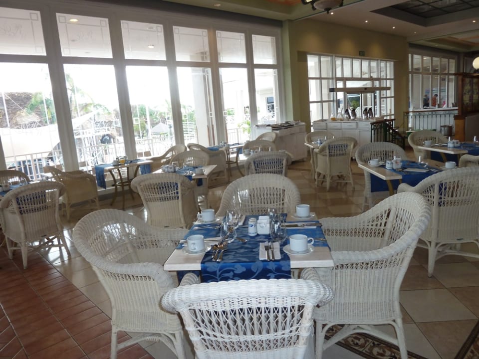 Gastro Royalton Hicacos Resort & Spa - Adults only
