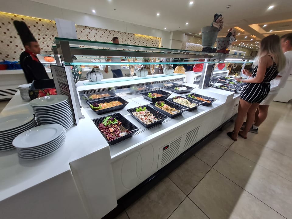 Gastro Hane Family Resort