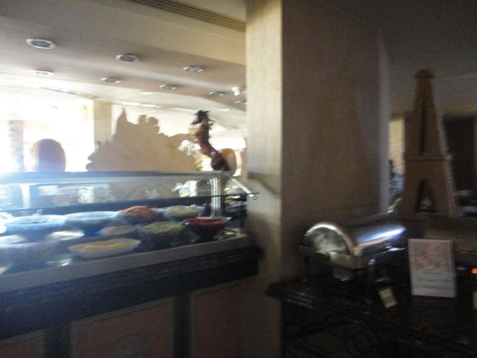 Restauracja SUNRISE Holidays Resort (Adults Only)