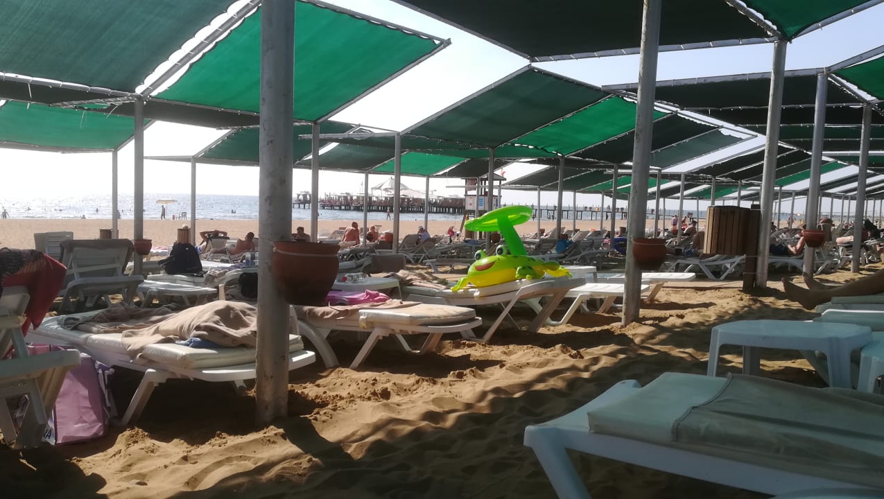 Strand VONRESORT Golden Coast