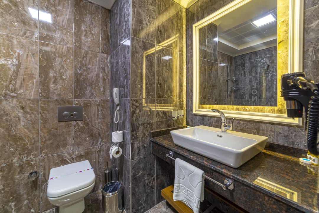 Zimmer Lonicera Premium - Ultra All Inclusive