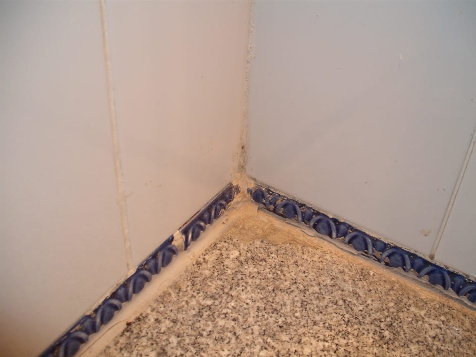 Waschbecken Stella Beach Resort & Spa Makadi Bay