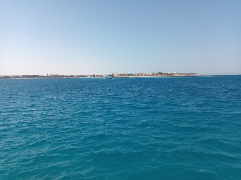 Strand Stella Beach Resort & Spa Makadi Bay