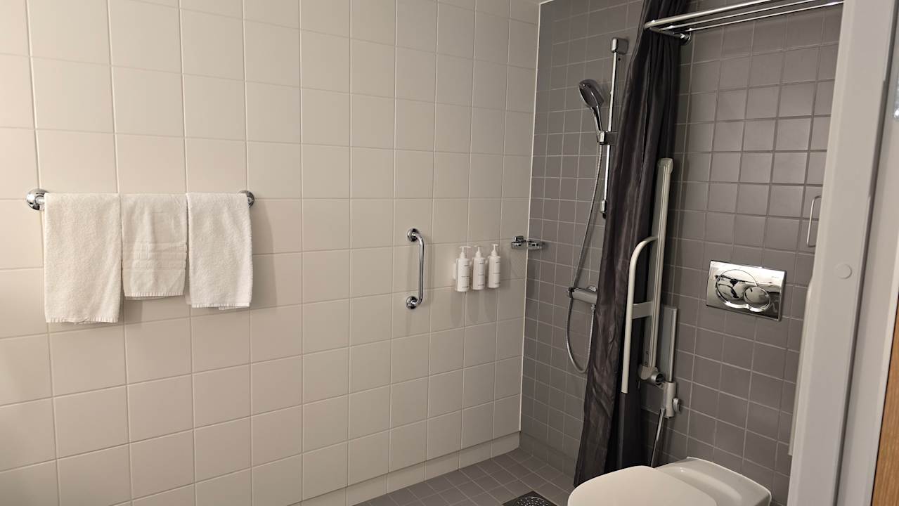 Zimmer Radisson Hotel & Conference Centre Oslo Airport