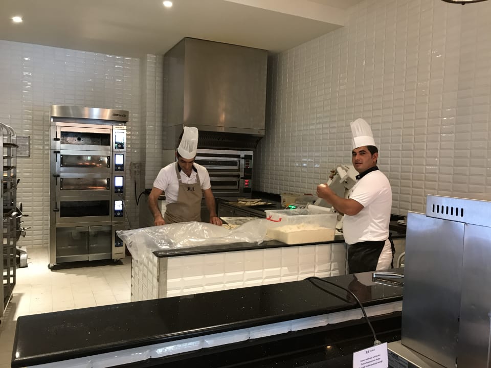 Restaurant TUI BLUE Palm Garden