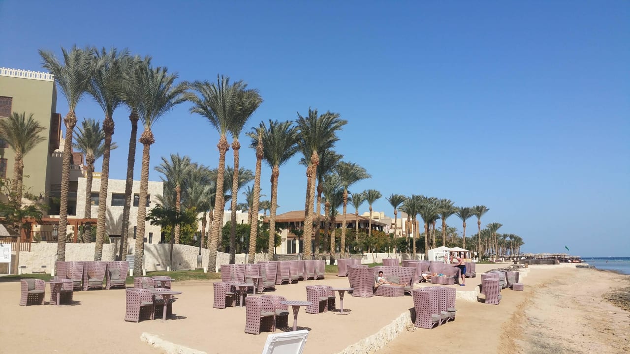 Strandbar Makadi Spa - Adults only