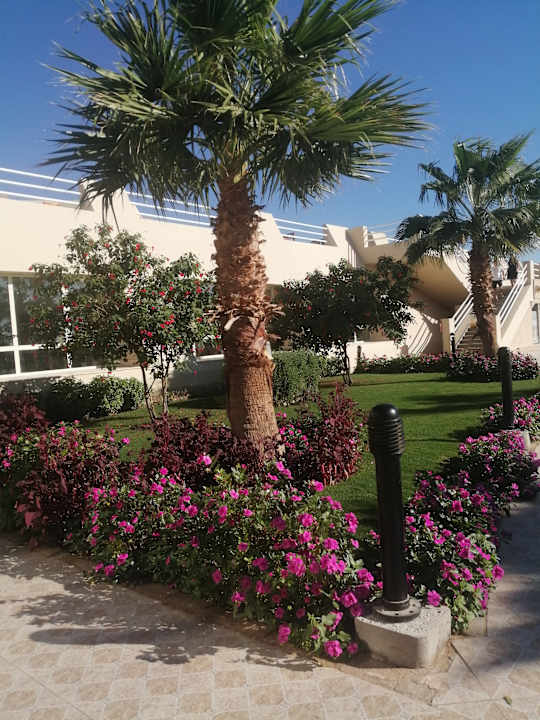 Außenansicht Seven Seas Jolie Bay Resort