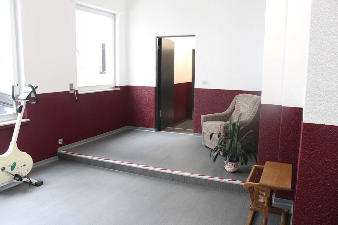 Sport & Freizeit Hotel Royal Santana