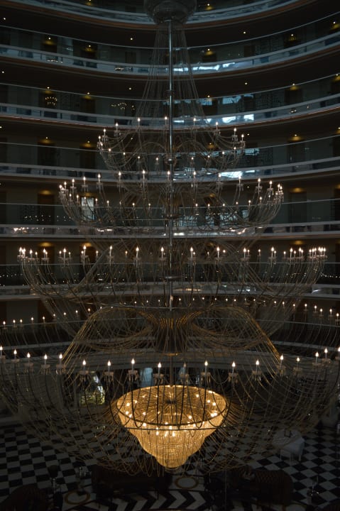 Sonstiges Hotel Delphin Imperial