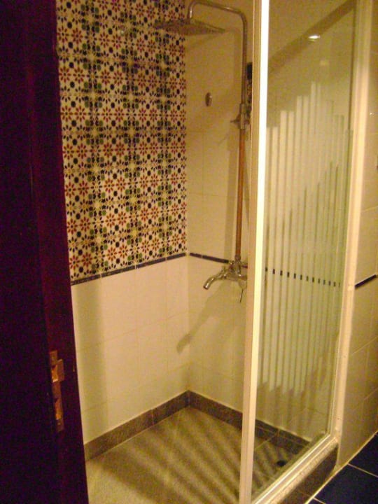 Dusche Stella Beach Resort & Spa Makadi Bay