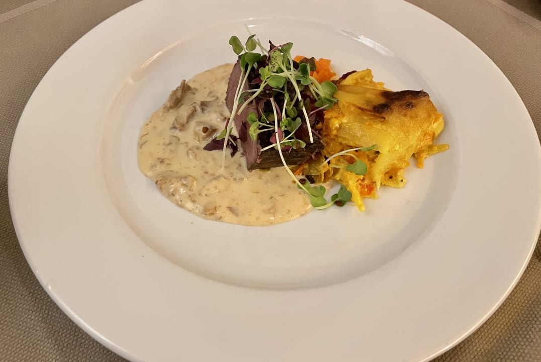 Gastro Hotel Hochfilzer