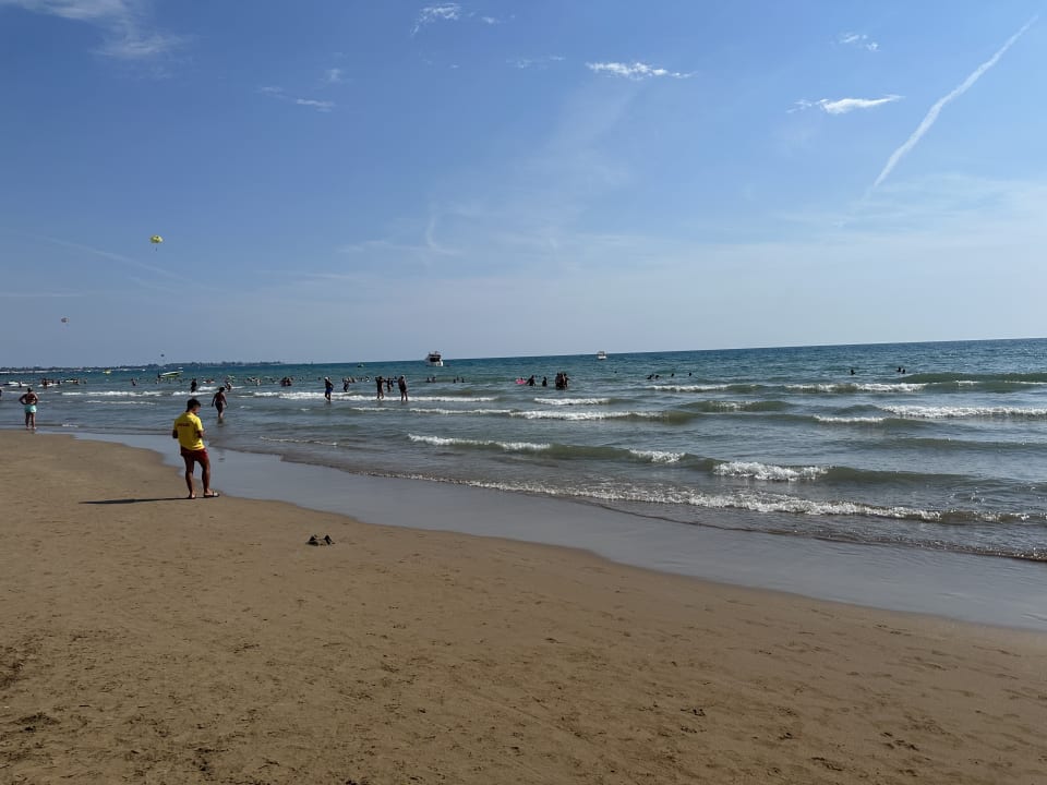Strand Paloma Oceana