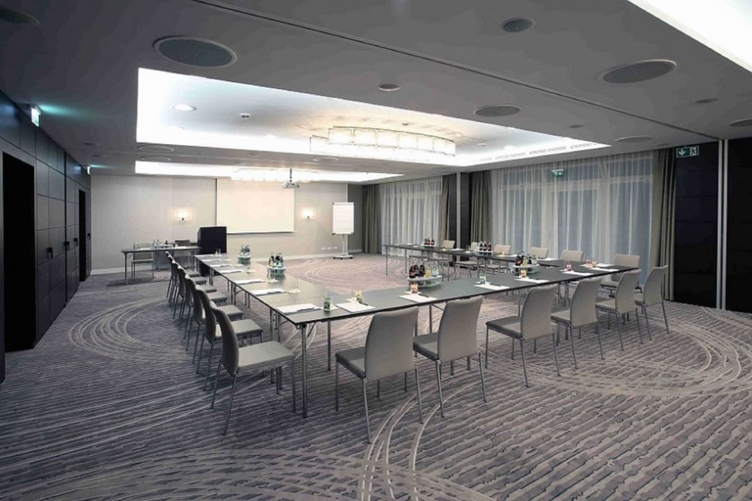 Konferenzraum Hotel Am Fischmarkt