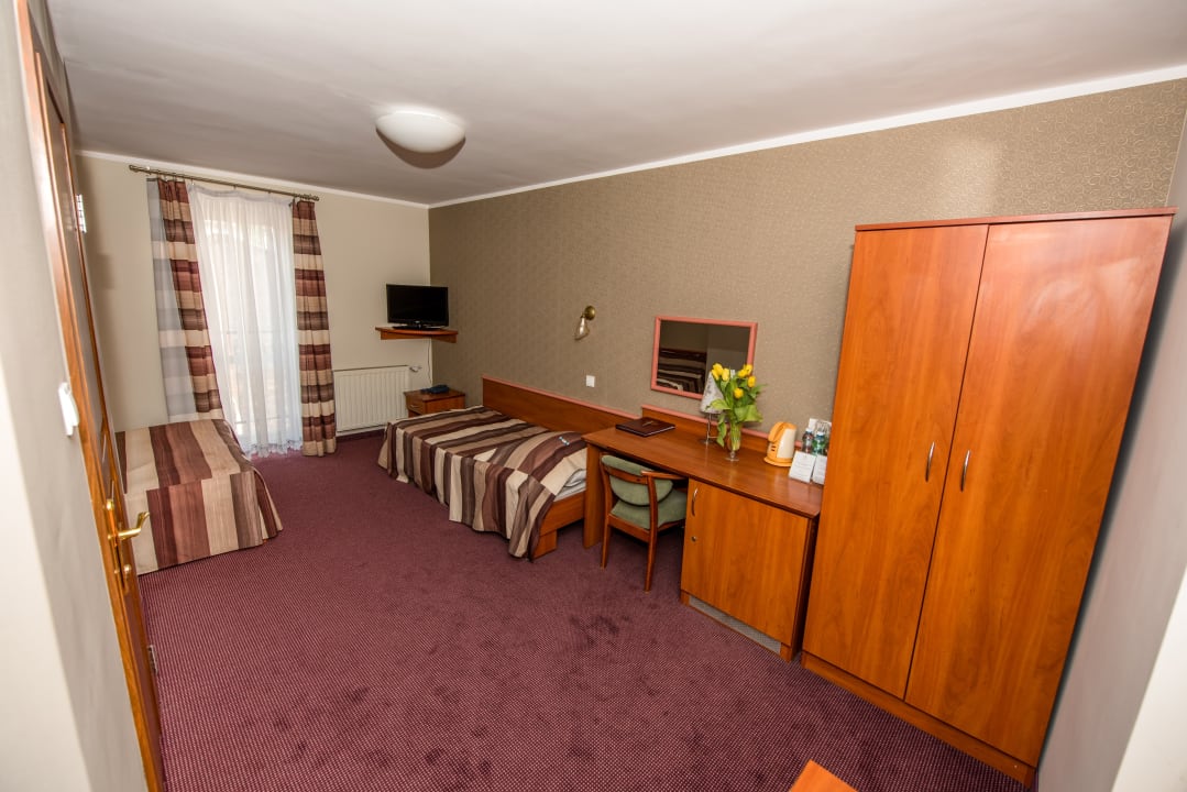 Zimmer Hotel Kazimierz