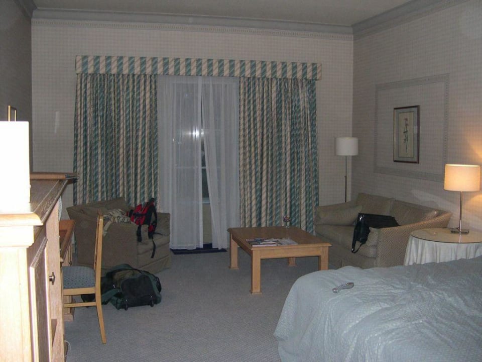 Großes Zimmer Hotel & Restaurant De Arendshoeve