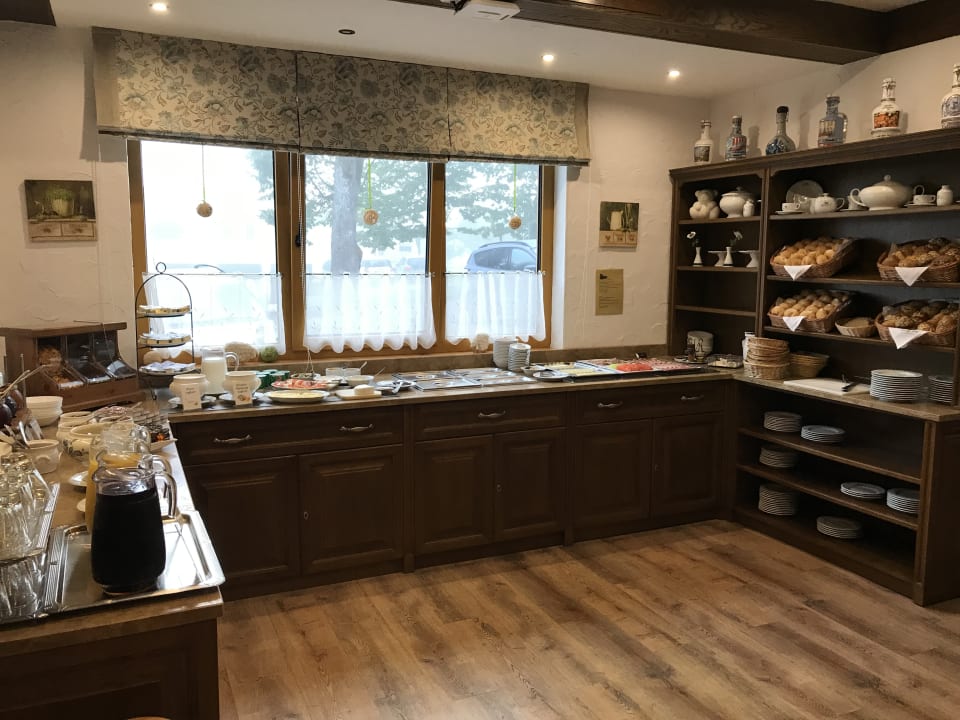 Gastro Hotel Bärenstüberl