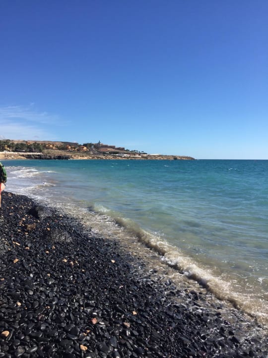 Strand allsun App.-Hotel Barlovento