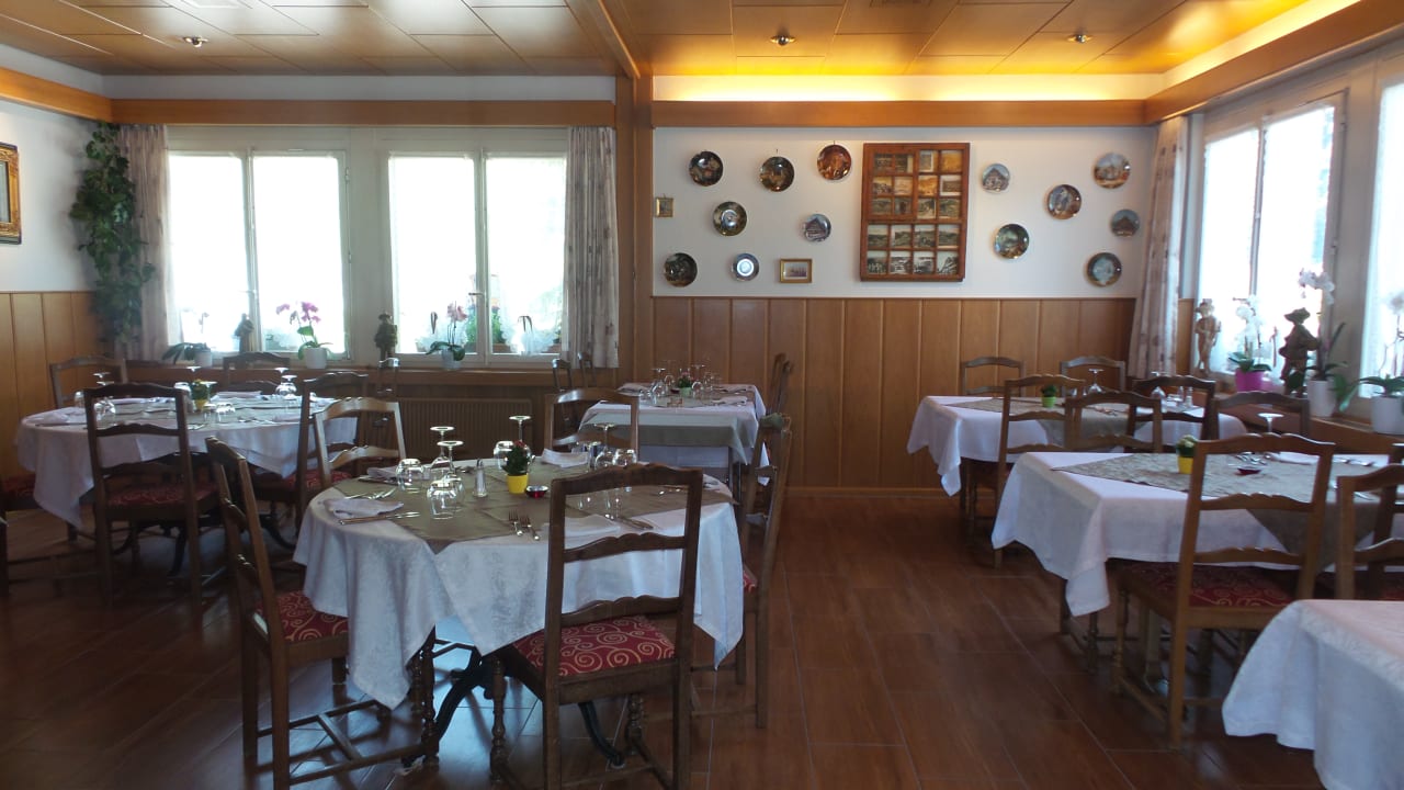 Restaurant Gasthof Schlossberg Bori