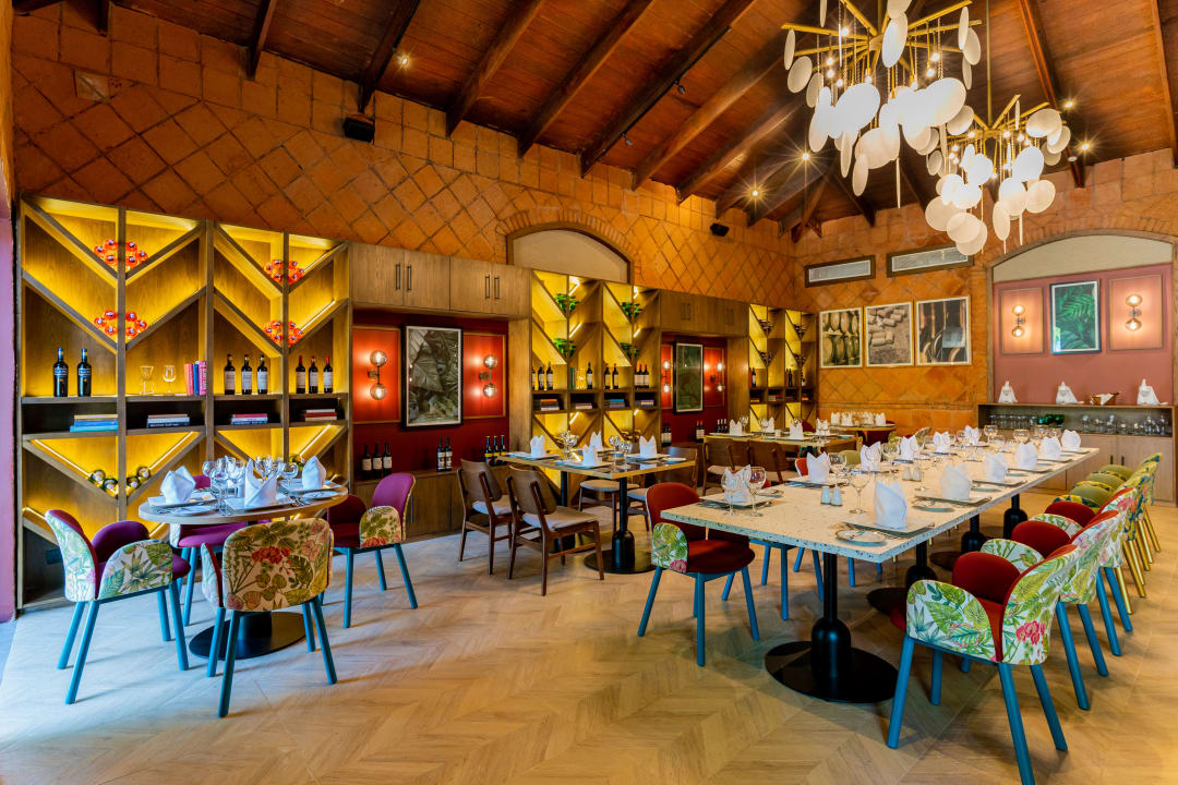 Gastro Caribe Deluxe Princess