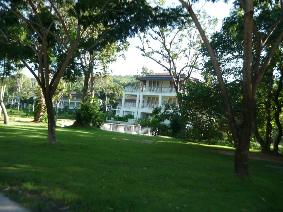 Hotel Sheraton Krabi Beach Resort Dusit Thani Krabi Beach Resort